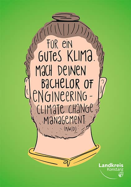 Projekt Liste Bild